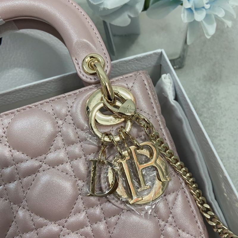 Christian Dior My Lady Bags